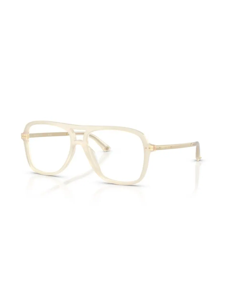 Очки оптические Pilot/Aviator из ацетата, модель JC3052U Jimmy Choo