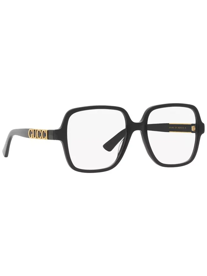 Женские очки GG1193O, GC001941 56 Gucci — изображение 2 из 10, черный