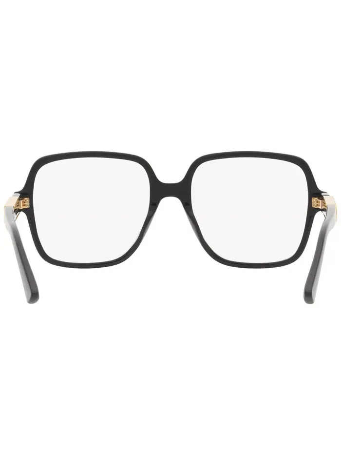 Женские очки GG1193O, GC001941 56 Gucci — изображение 4 из 10, черный