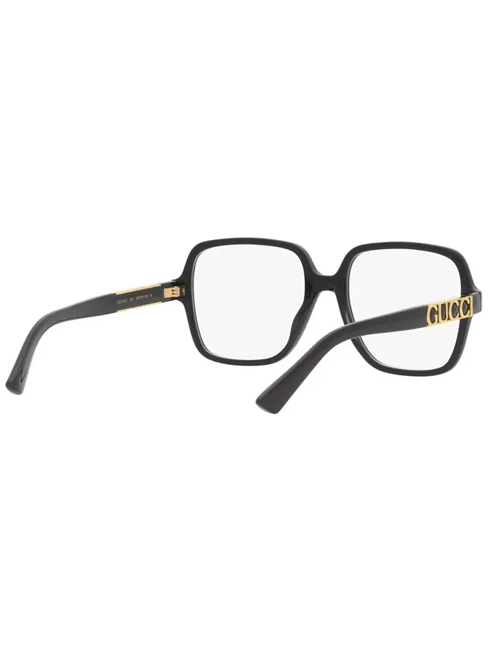 Женские очки GG1193O, GC001941 56 Gucci — изображение 9 из 10, черный