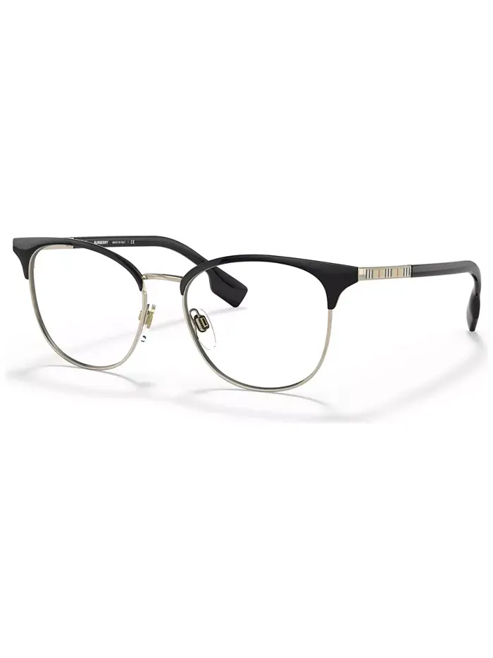Женские очки Sophia, BE1355 52 Burberry — изображение 1 из 6, черный