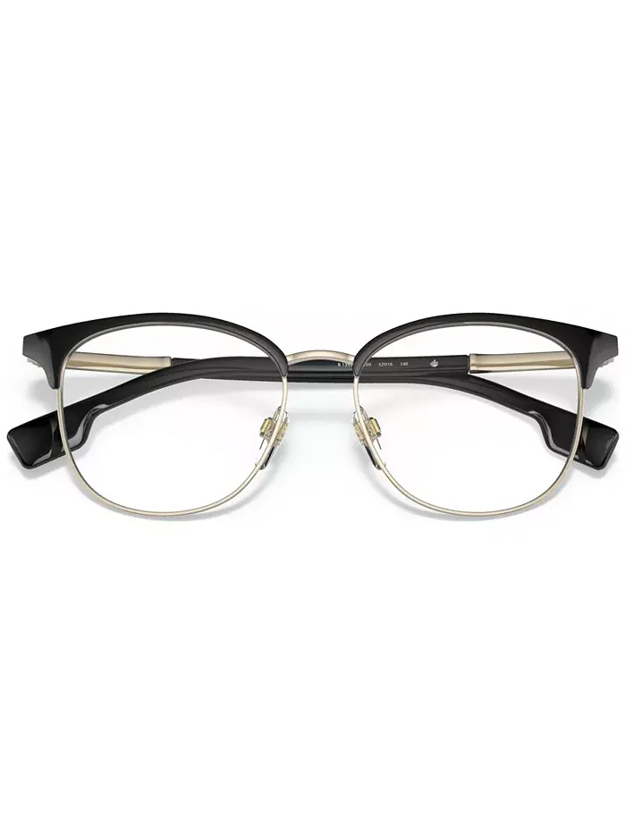 Женские очки Sophia, BE1355 52 Burberry — изображение 5 из 6, черный