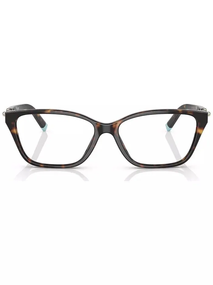TF222955 Женские очки Tiffany & Co. — изображение 2 из 6, коричневый