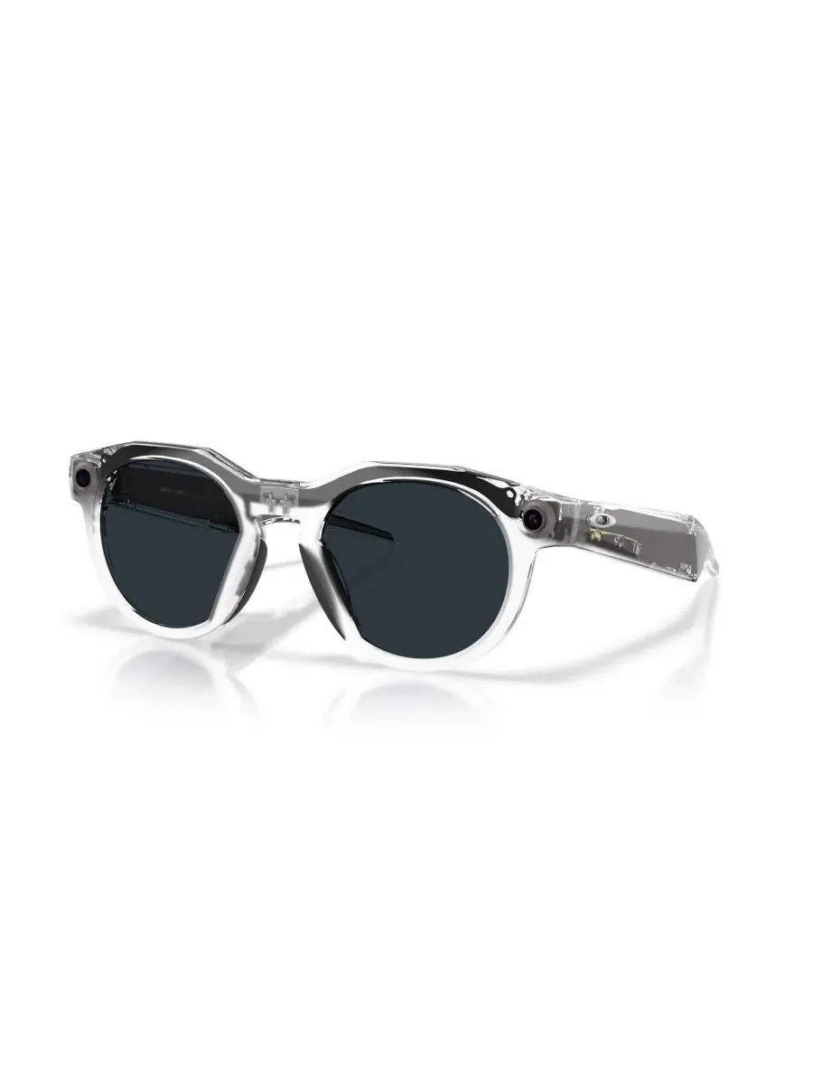 Солнцезащитные очки унисекс Transitions Meta HSTN AI, OW8002 Oakley