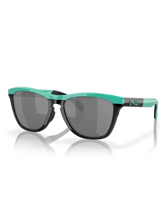 Мужские солнцезащитные очки Frogskins Range, зеркало OO9284 Oakley