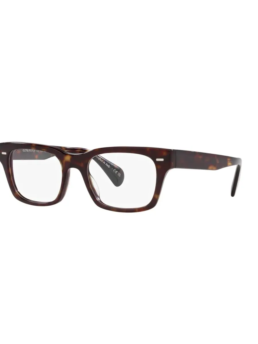 Мужские очки Ryce, OV5332U Oliver Peoples — коричневый