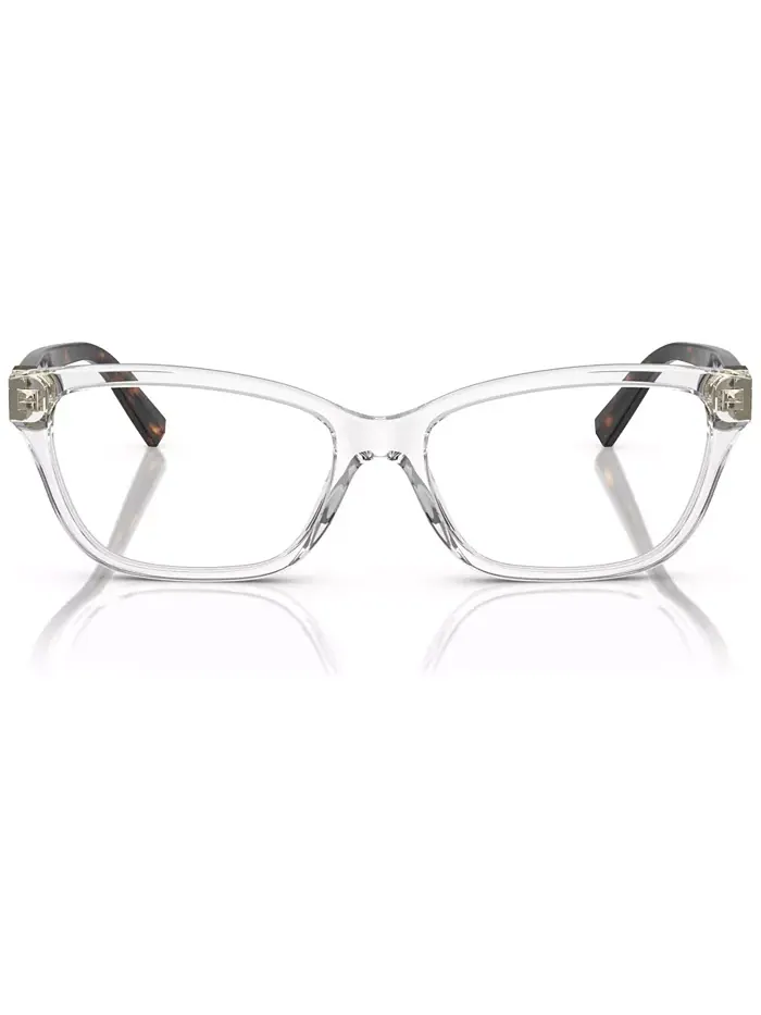 Женские очки, TF2233B 54 Tiffany & Co. — изображение 2 из 6, прозрачный