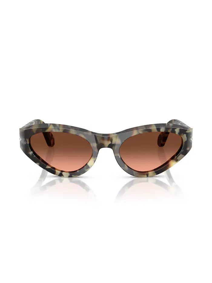 Женские солнцезащитные очки PO0052S Persol — изображение 2 из 6, коричневый