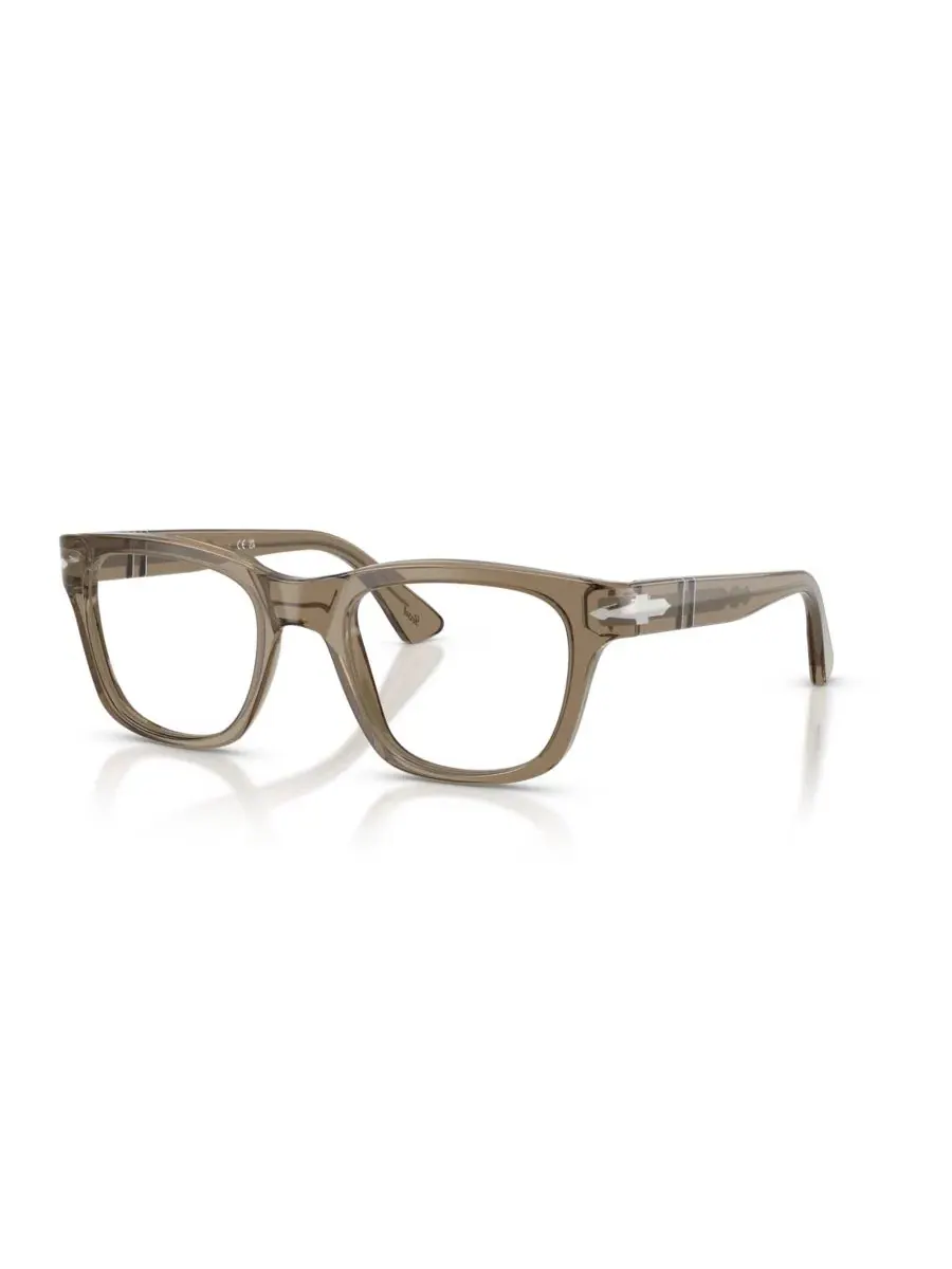 Очки Persol Cecil — изображение 4 из 6, прозрачный коричневый