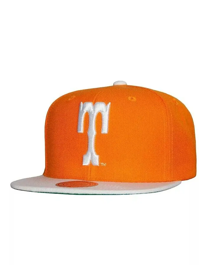 Мужская кепка Tennessee Orange — изображение 1 из 3, оранжевый белый