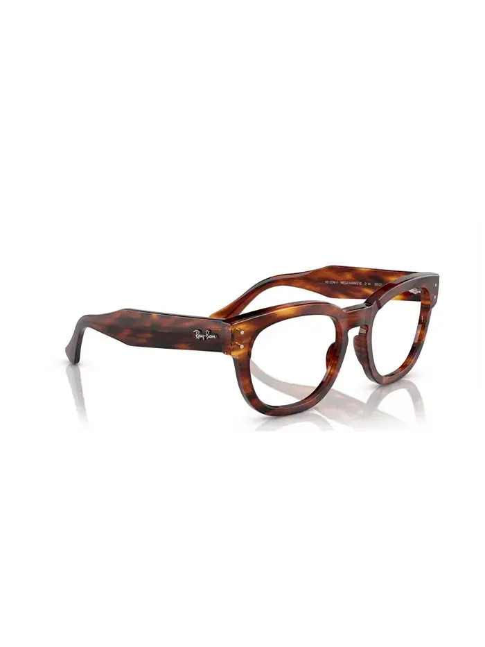 Унисекс очки Mega Hawkeye Optics, RB0298V Ray-Ban — изображение 2 из 7, синий