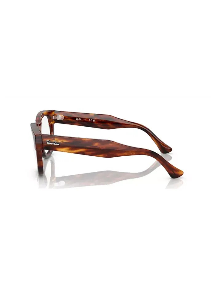 Унисекс очки Mega Hawkeye Optics, RB0298V Ray-Ban — изображение 5 из 7, синий