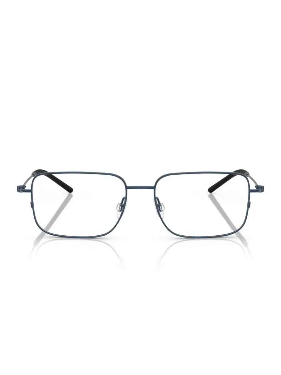 Очки Moncler ME1004 — изображение 3 из 5, синий