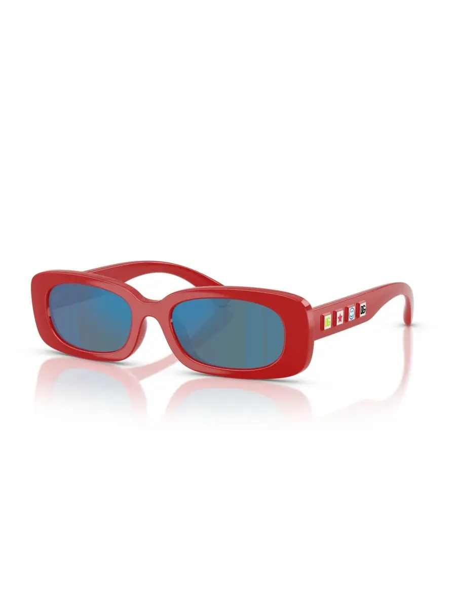 Детские солнцезащитные очки DX6006U (для детей 7-10 лет) Dolce&Gabbana