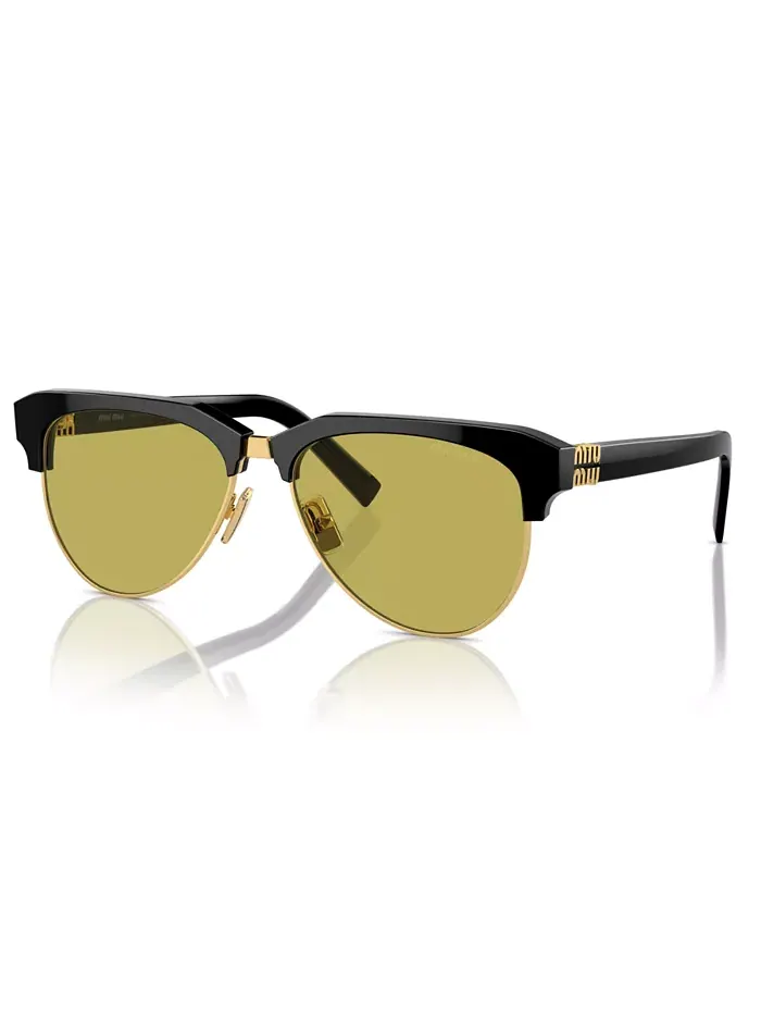 Женские солнцезащитные очки, MU 09Zs MIU MIU