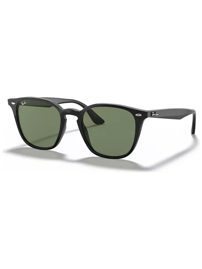 Солнцезащитные очки Low Bridge Fit, RB4258 Ray-Ban