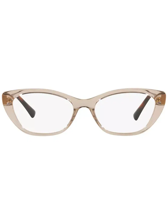 VO5425B Женские овальные очки Vogue Eyewear — изображение 2 из 7