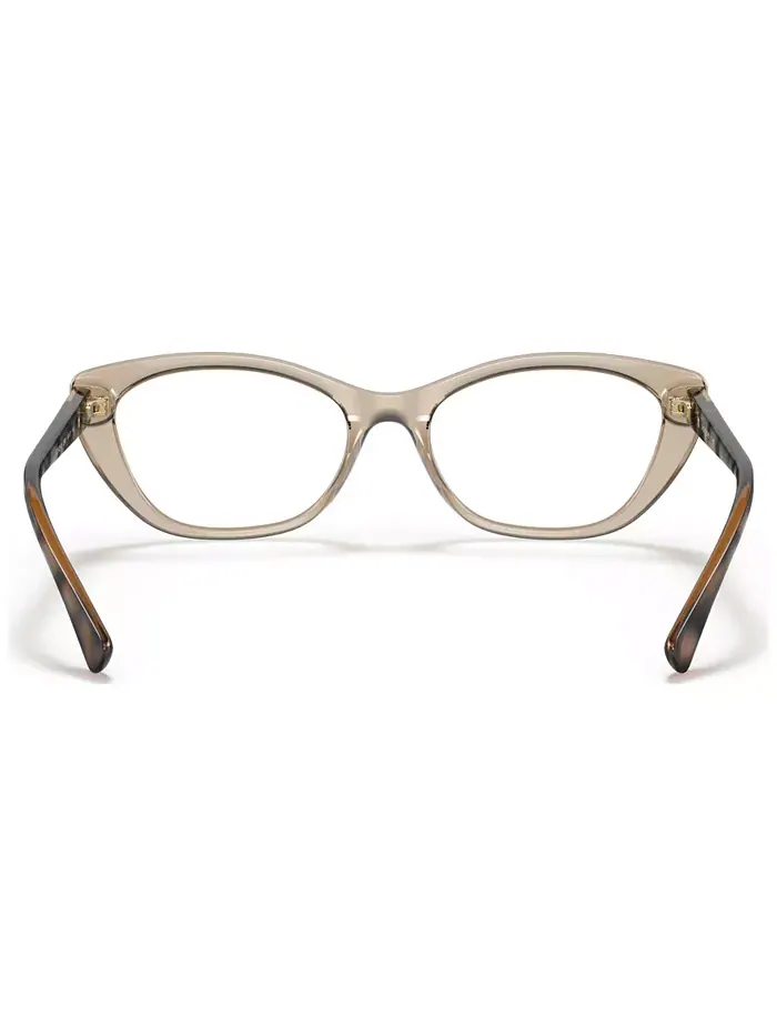 VO5425B Женские овальные очки Vogue Eyewear — изображение 4 из 7