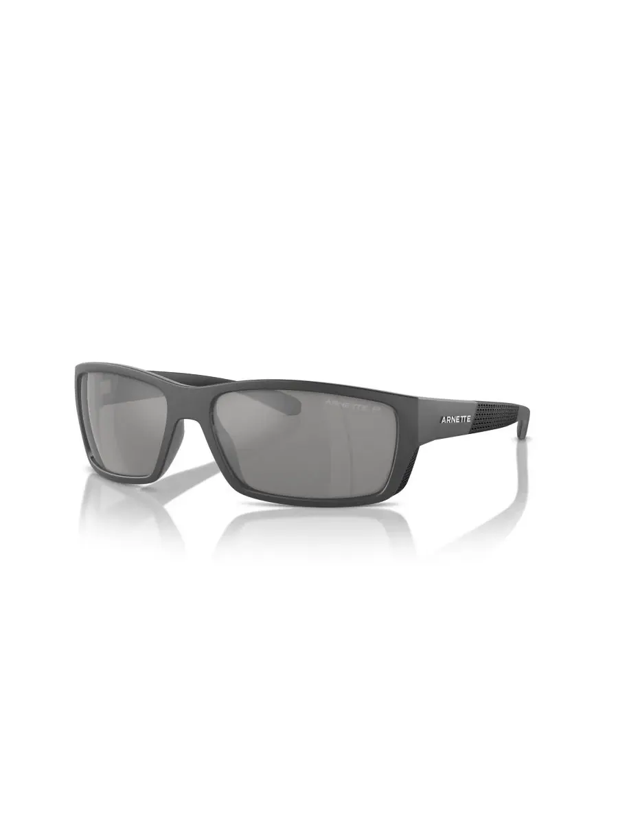 Мужские поляризованные солнцезащитные очки Frambuesa, AN4336 Arnette