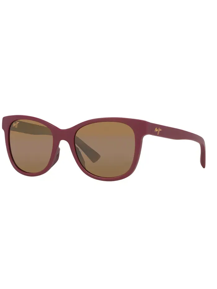 Женские поляризационные солнцезащитные очки Kiopaa, модель MJ000787 Maui Jim