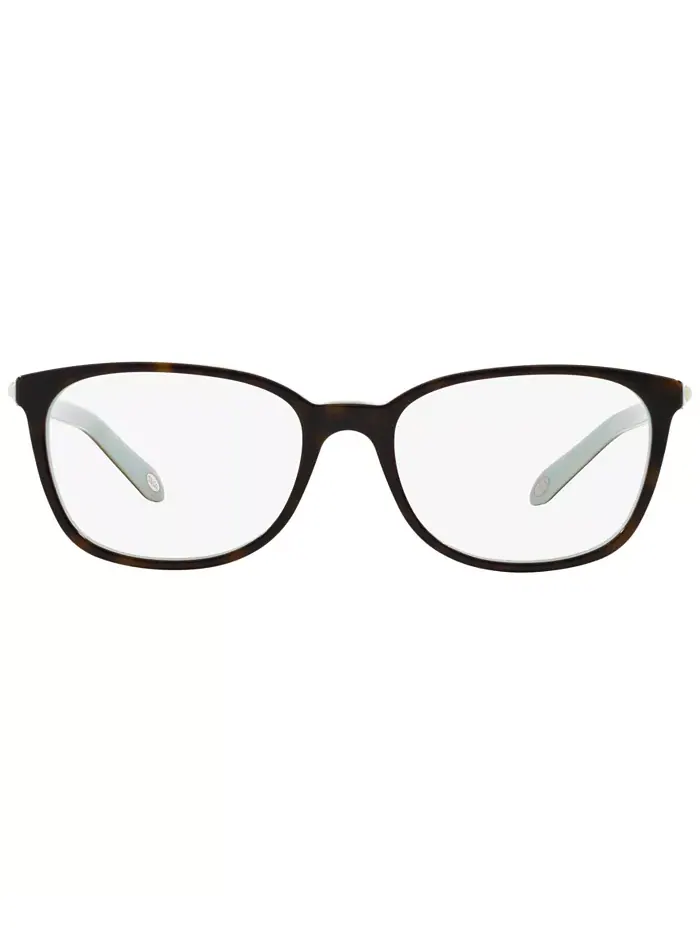 TF2109HB Tiffany Aria Женские очки квадратной формы Tiffany & Co. — изображение 3 из 4, синий