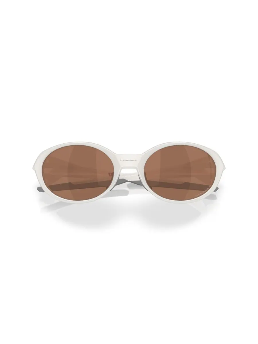Мужские поляризованные солнцезащитные очки Eye Jacket Redux Seek Collection, OO9438 Oakley — изображение 4 из 6, прозрачный