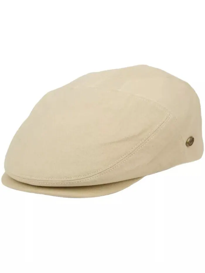 Женская шестипанельная хлопковая кепка Ivy Epoch Hats Company