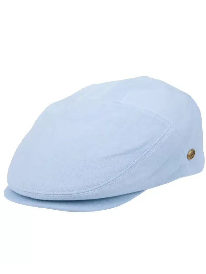 Кепка Women's Six Panel Cotton Ivy Cap Epoch Hats Company