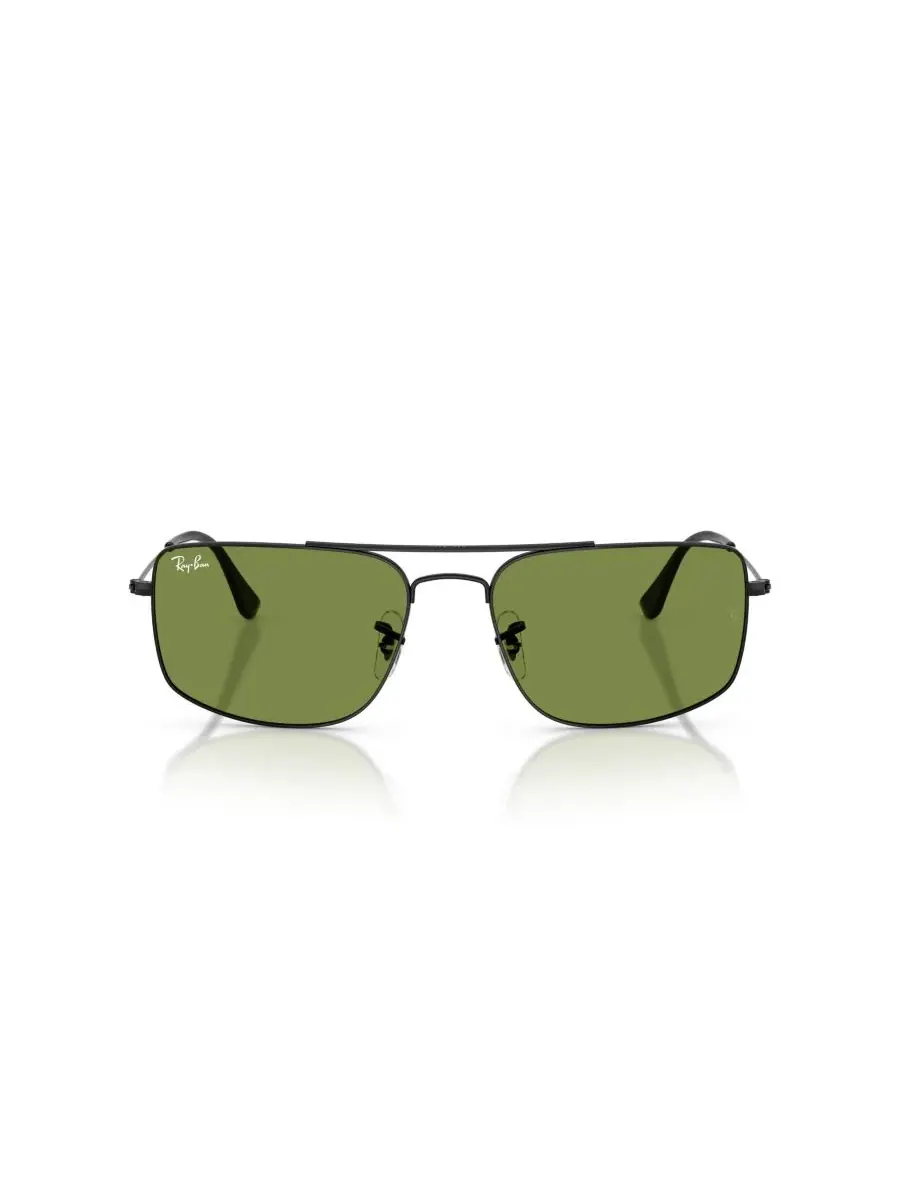 Солнцезащитные очки унисекс EXPLORER 3, RB3779 Ray-Ban — изображение 2 из 6, черный