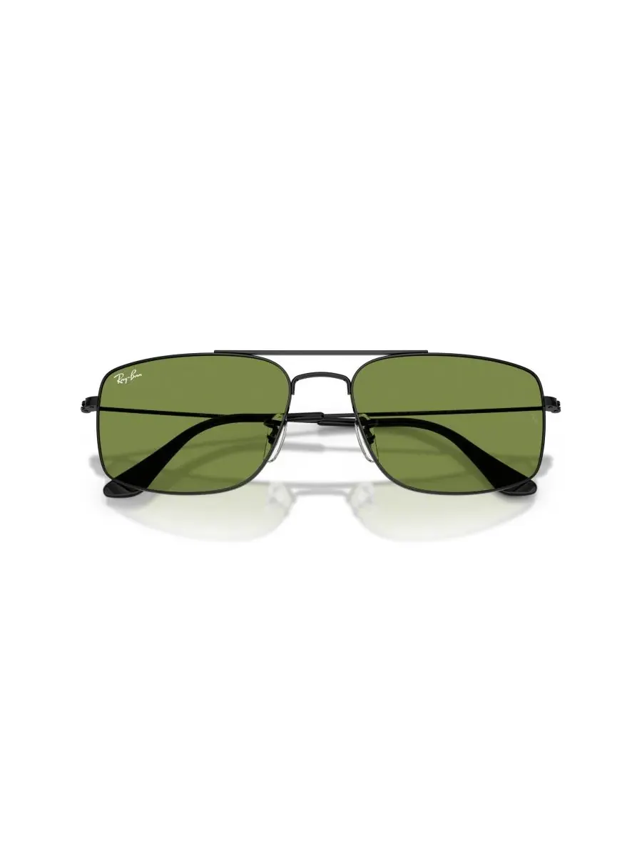 Солнцезащитные очки унисекс EXPLORER 3, RB3779 Ray-Ban — изображение 4 из 6, черный