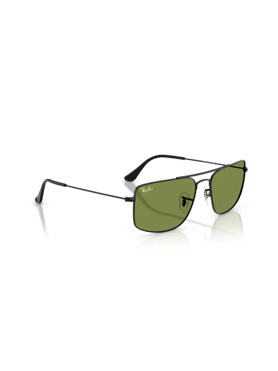 Солнцезащитные очки унисекс EXPLORER 3, RB3779 Ray-Ban — изображение 5 из 6, черный
