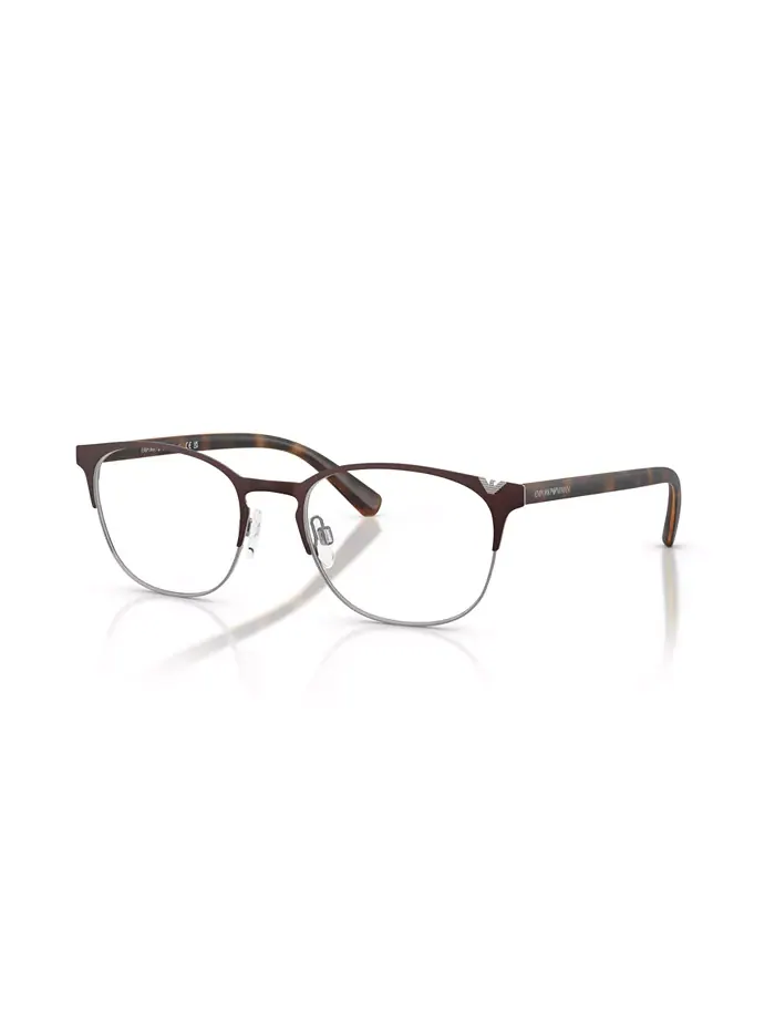 Мужские овальные очки, EA1059 Emporio Armani