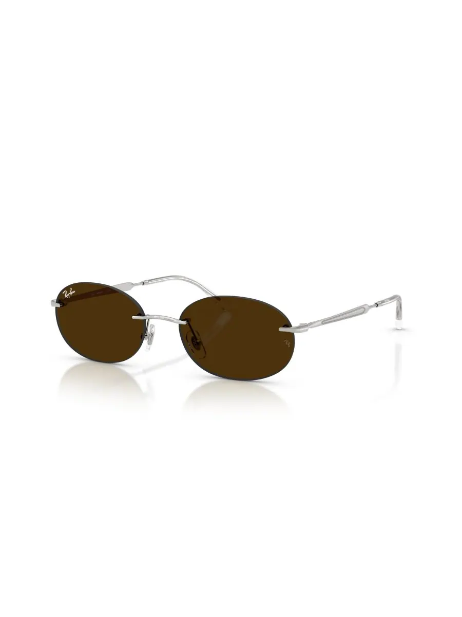 Солнцезащитные очки унисекс с фотохромными линзами Transitions Color Touch, модель RB3767 Ray-Ban — изображение 8 из 10