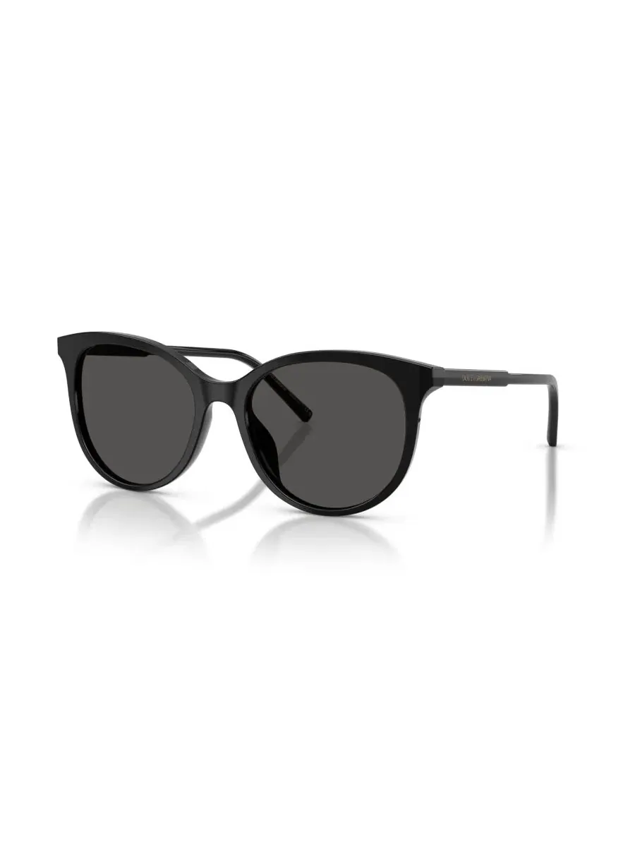 Женские круглые солнцезащитные очки, DG4540 Dolce&Gabbana