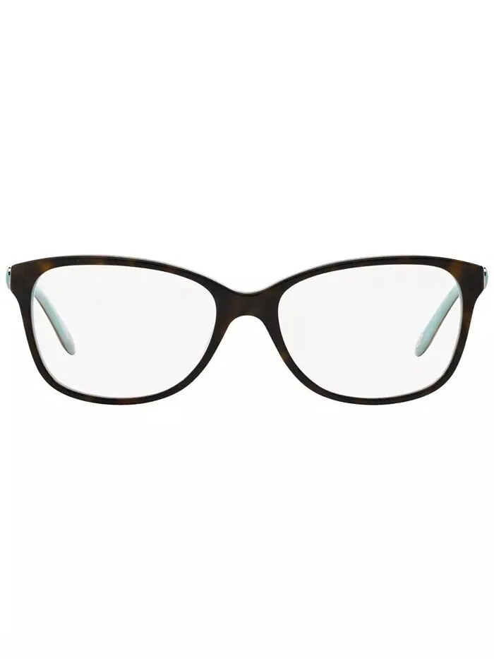 TF2097 Женские квадратные очки Tiffany & Co. — изображение 3 из 4, синий
