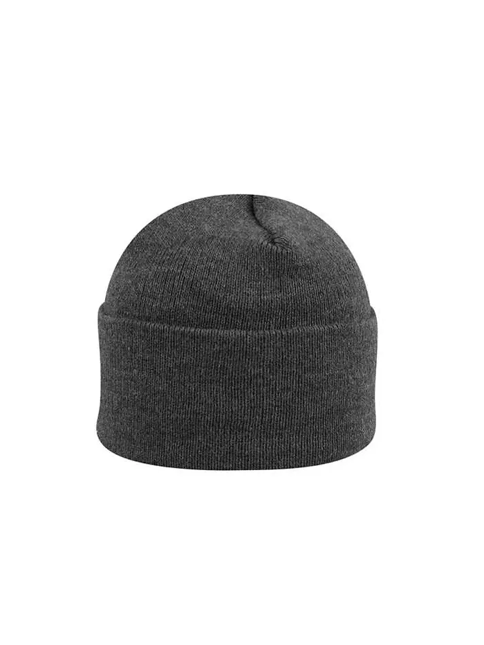 Мужские акриловые манжеты Pull-On и шапки Kangol — изображение 2 из 5, серый