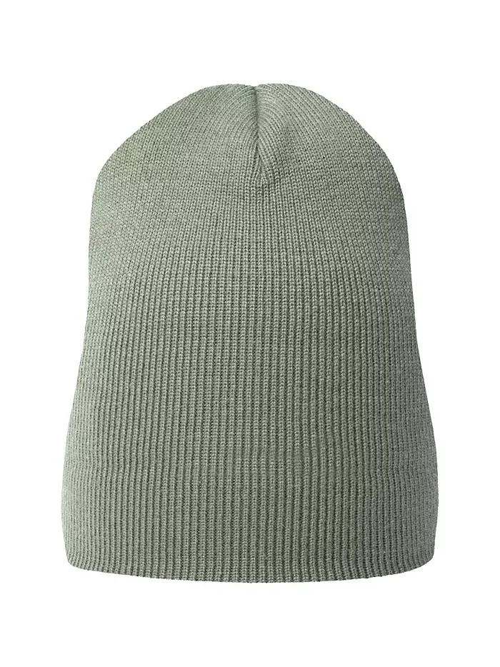 Мужские акриловые манжеты Pull-On и шапки Kangol — изображение 3 из 5, серый