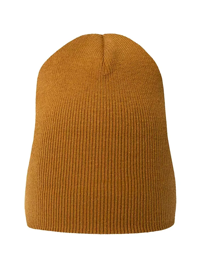 Мужские акриловые манжеты Pull-On и шапки Kangol — изображение 5 из 5, серый