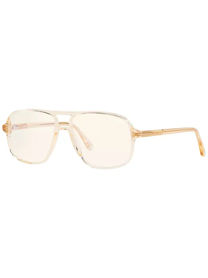 Мужские квадратные очки TR001317 Tom Ford