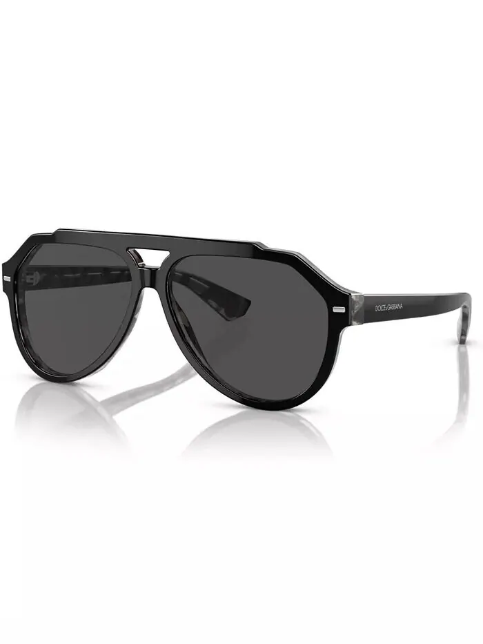 Мужские солнцезащитные очки DG4452 Dolce&Gabbana