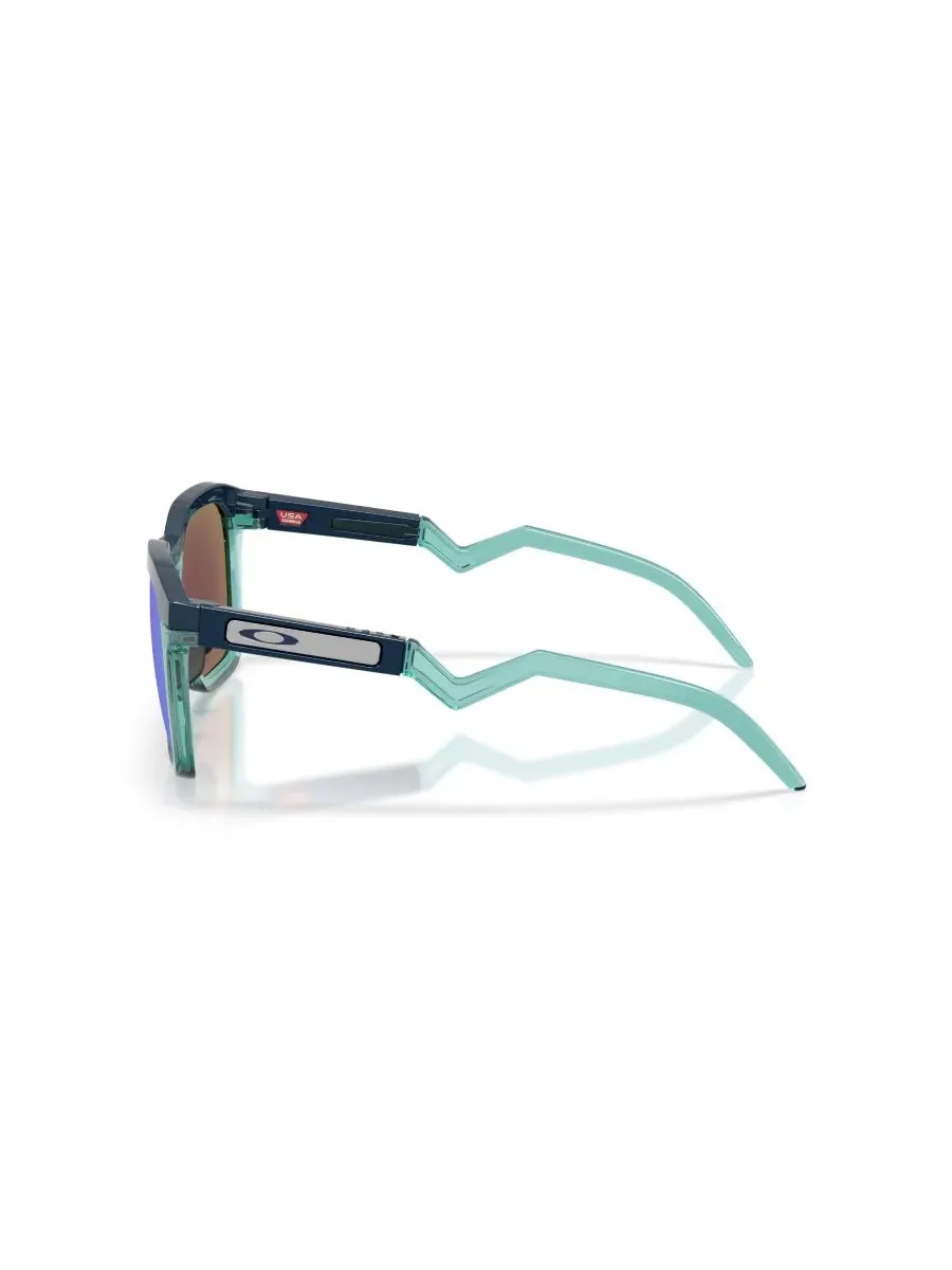 Солнцезащитные очки унисекс, HSTN SQ OO9533 Oakley — изображение 2 из 9, бездонный