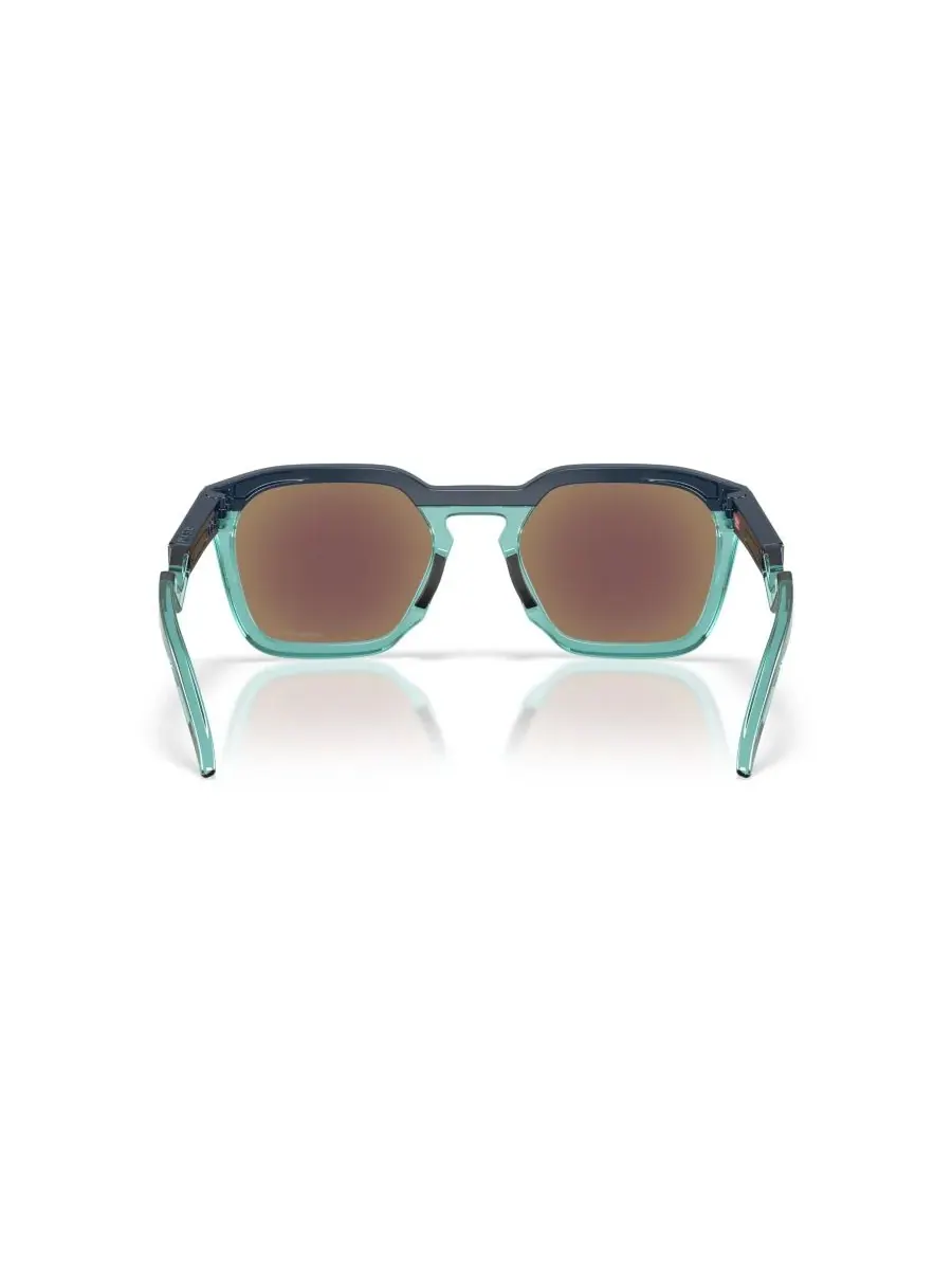 Солнцезащитные очки унисекс, HSTN SQ OO9533 Oakley — изображение 4 из 9, бездонный