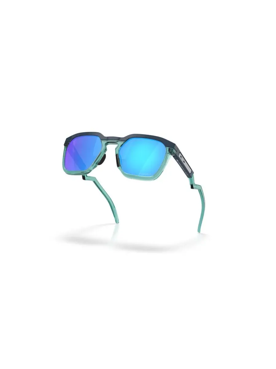 Солнцезащитные очки унисекс, HSTN SQ OO9533 Oakley — изображение 5 из 9, бездонный