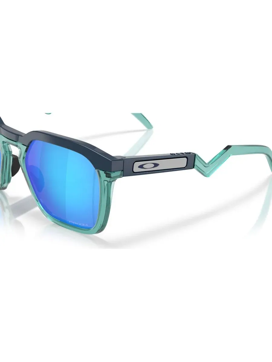 Солнцезащитные очки унисекс, HSTN SQ OO9533 Oakley — изображение 7 из 9, бездонный