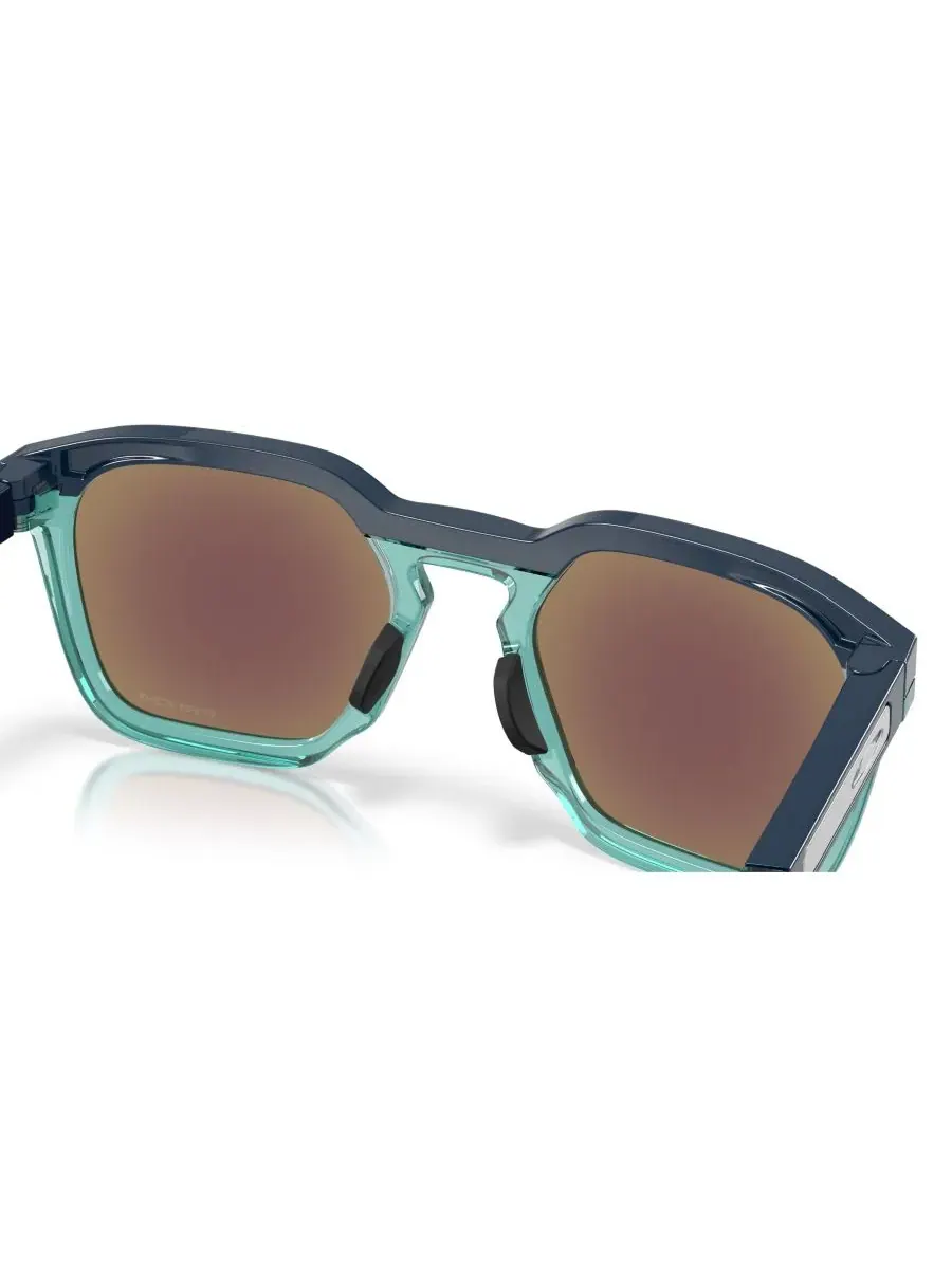 Солнцезащитные очки унисекс, HSTN SQ OO9533 Oakley — изображение 8 из 9, бездонный