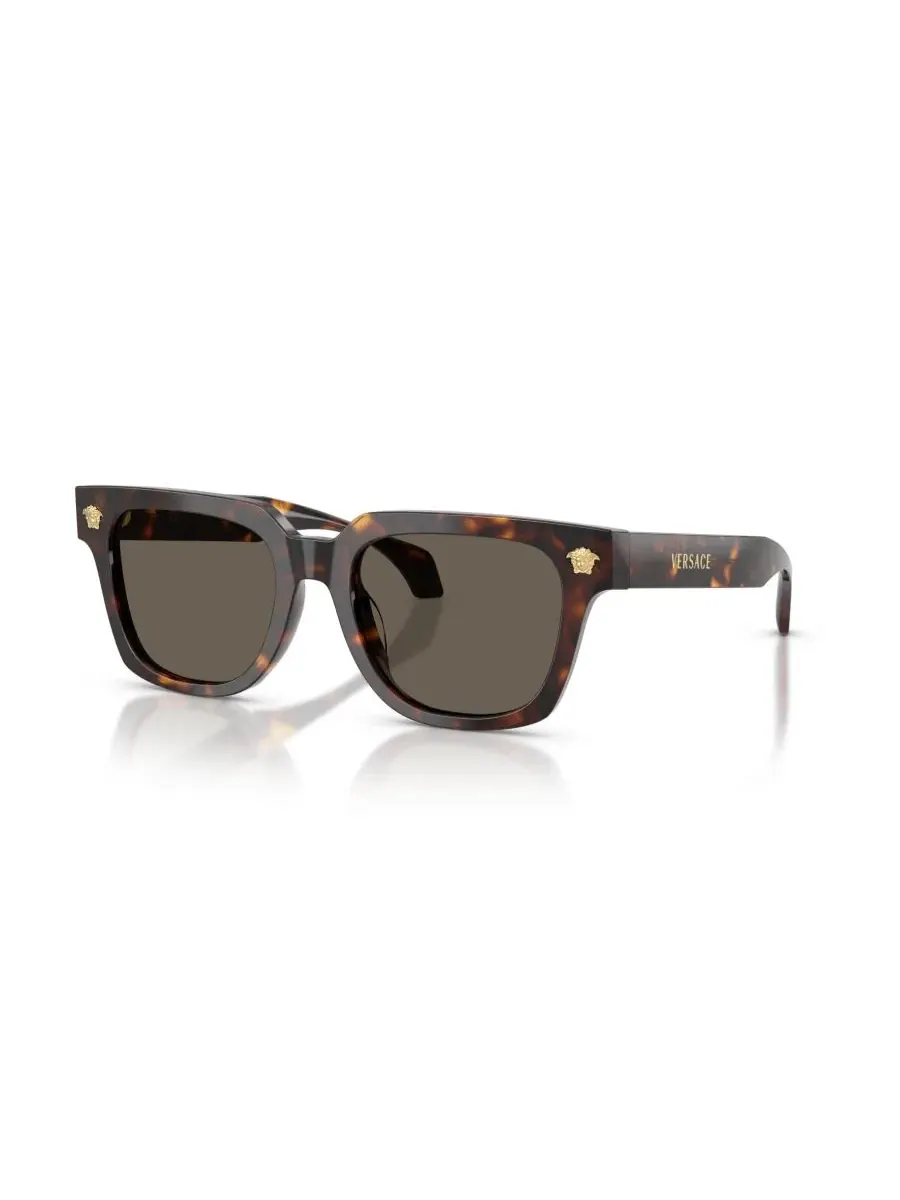 Мужские солнцезащитные очки, VE4510U Versace