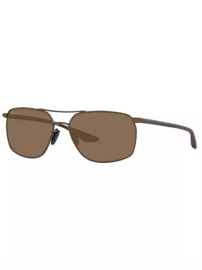 Мужские поляризованные солнцезащитные очки Maui Jim