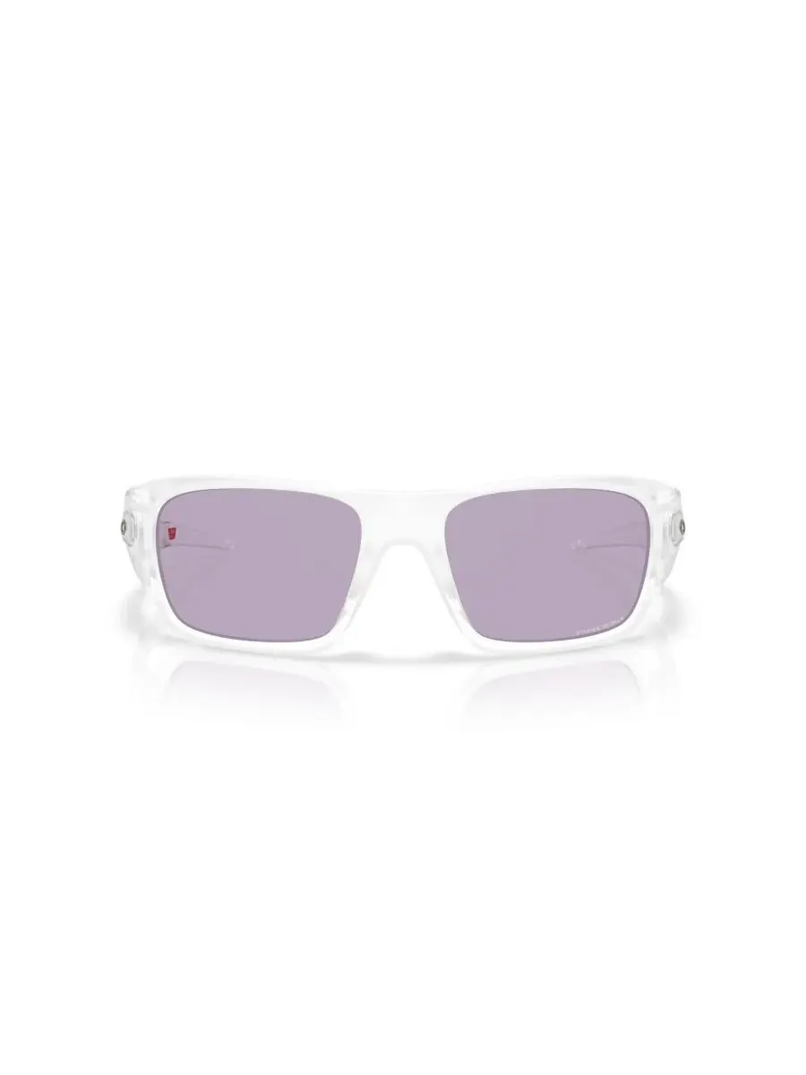 Oakley Мужские солнцезащитные очки Masseter on the Green Collection, OO9486 — изображение 2 из 8, прозрачный