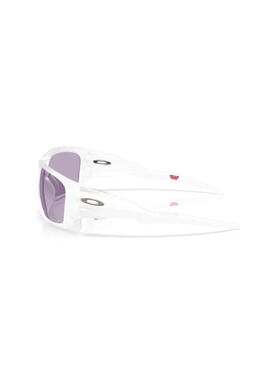 Oakley Мужские солнцезащитные очки Masseter on the Green Collection, OO9486 — изображение 3 из 8, прозрачный