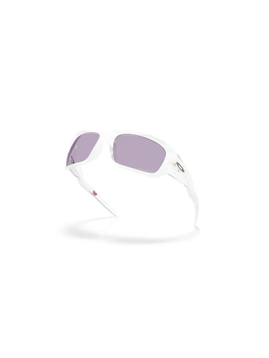 Oakley Мужские солнцезащитные очки Masseter on the Green Collection, OO9486 — изображение 5 из 8, прозрачный